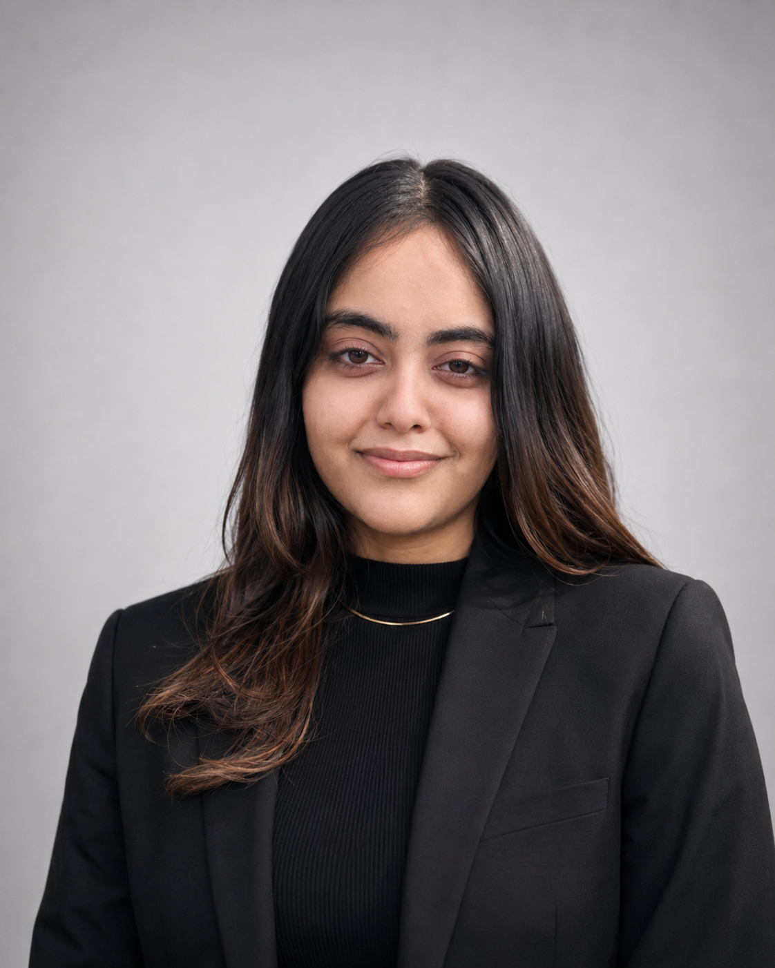 Manasvi Pant, Head of Partnerships at Curato