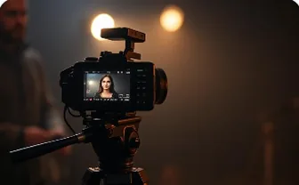 Content Production