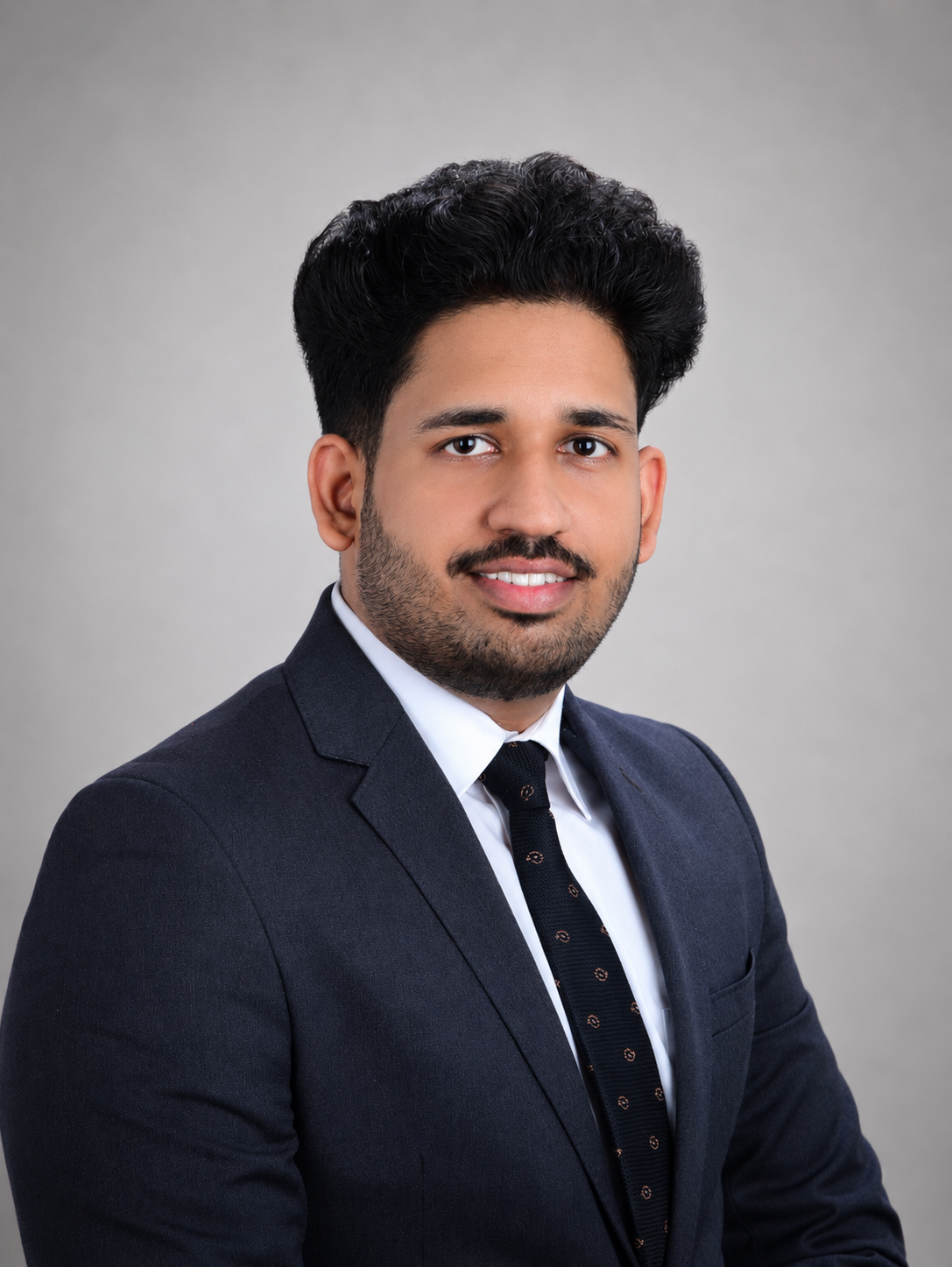 Sarath Chandran, Founder & CEO at Curato