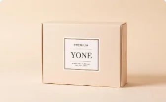 Design & Packaging