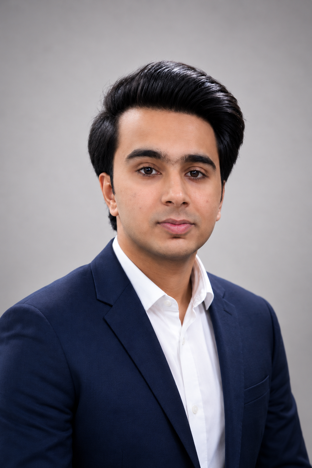 Ayan Dalkhaniya, AI & Engineering Lead at Curato