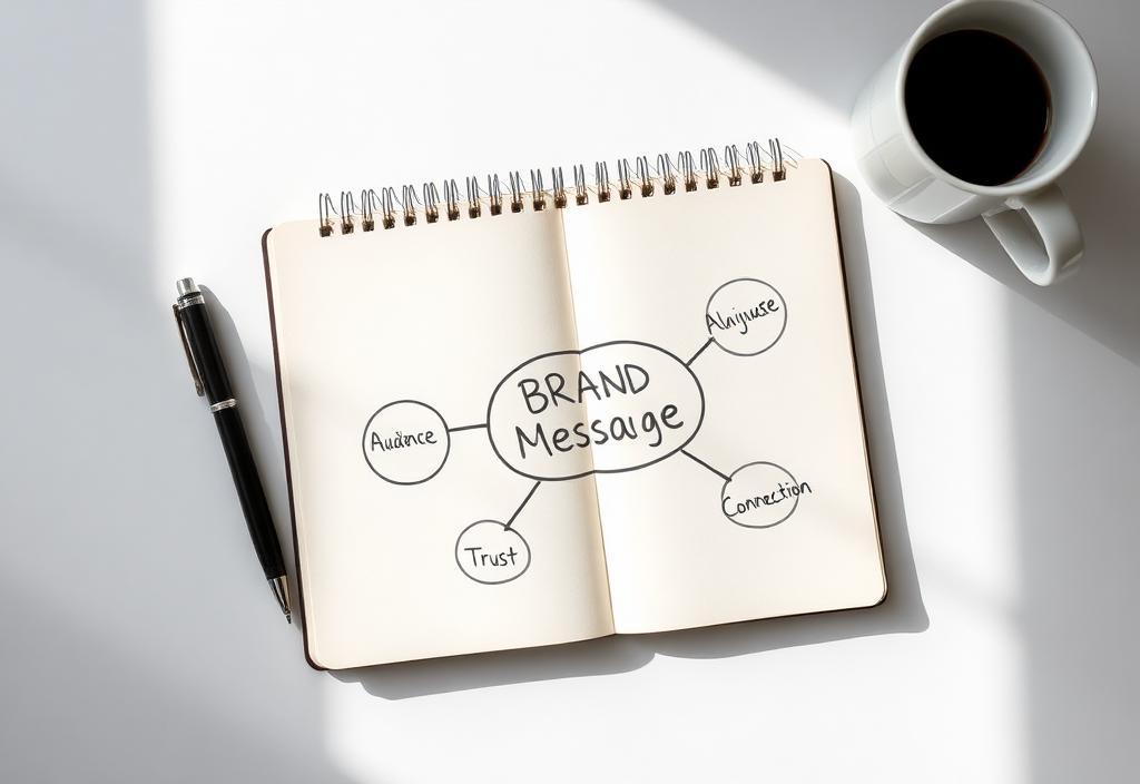 Brand Messaging