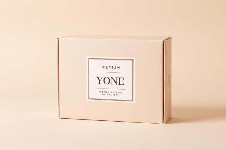 Design & packaging