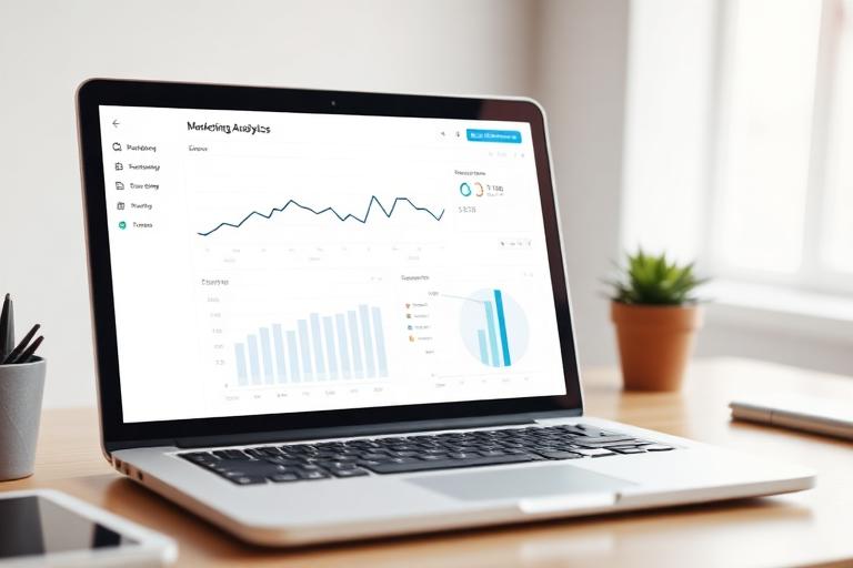 Performance marketing