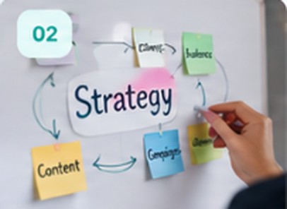 Strategic Approach