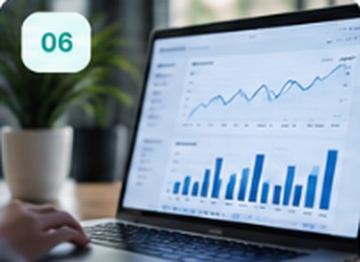 Measurement & Reporting
